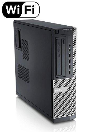 Dell Optiplex 790 Business High Performance DT Desktop Computer PC