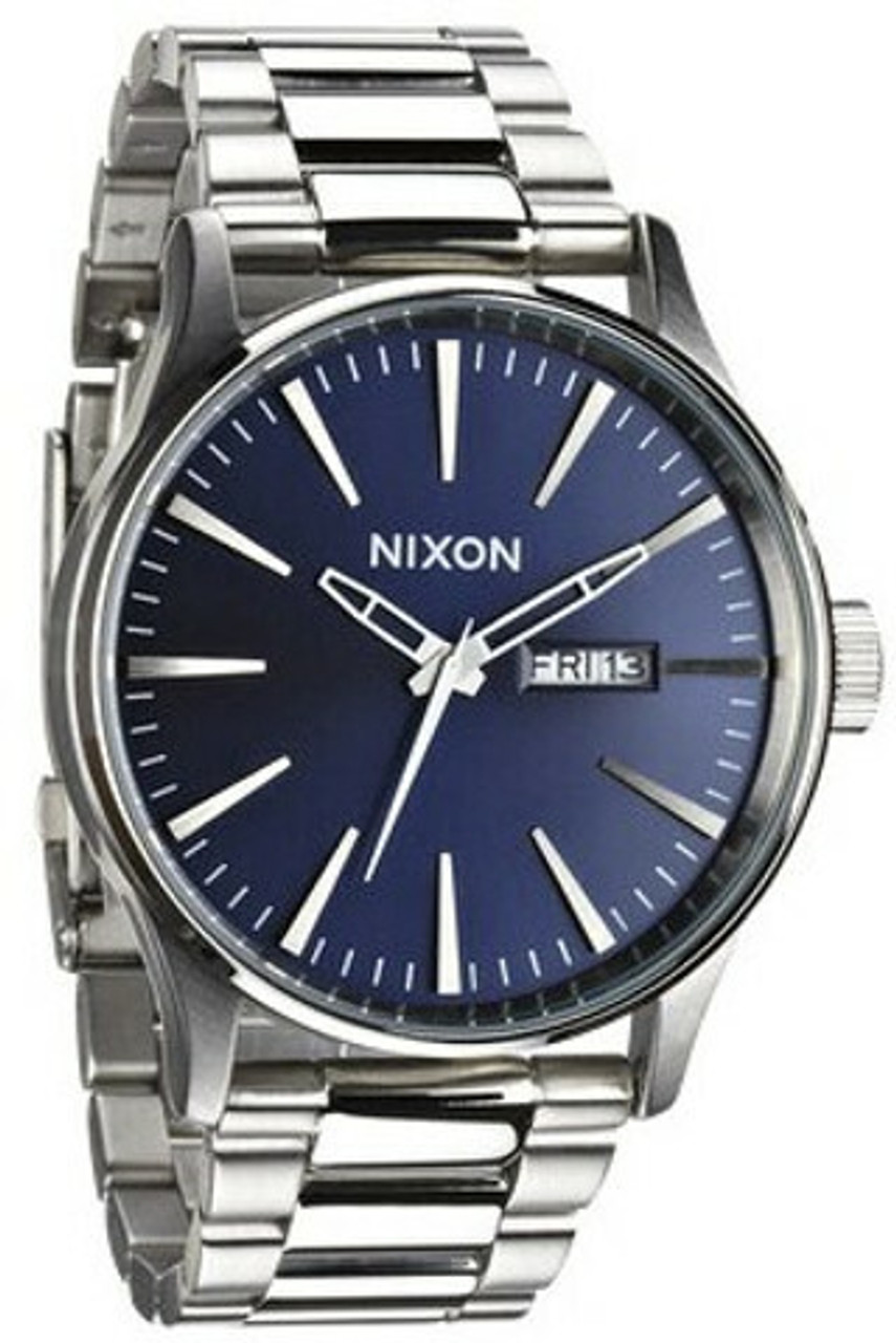 Nixon Sentry SS Watch