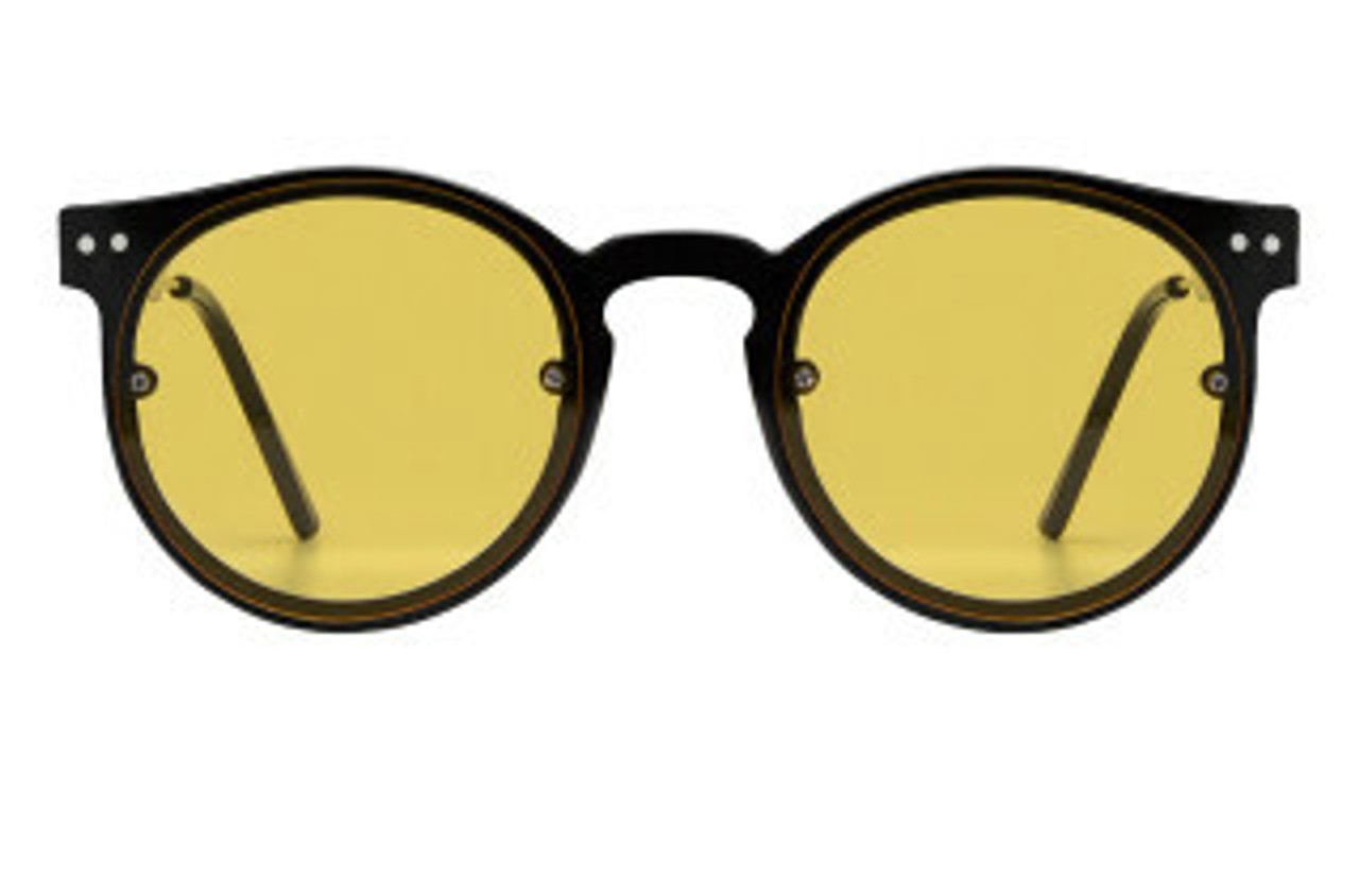 Spitfire Post Punk Sunglasses