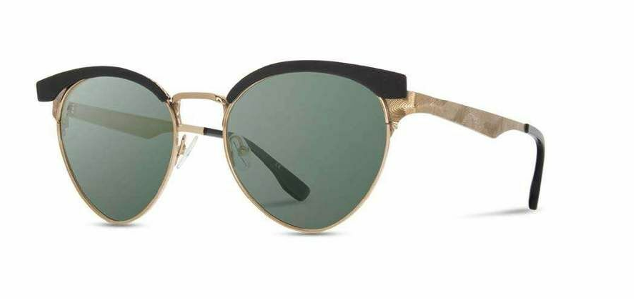 Shwood Malone Sunglasses