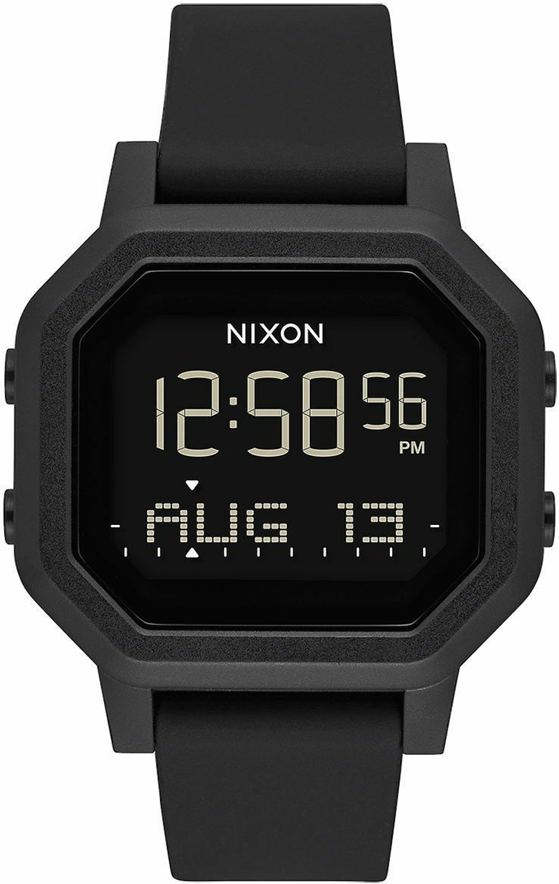 Nixon Siren Watch