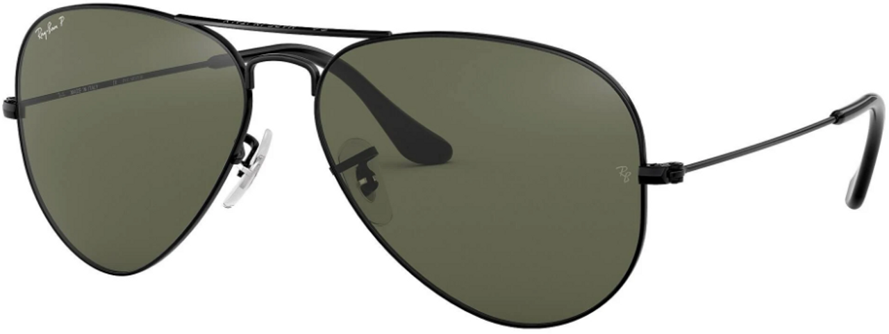 Ray-Ban Aviator Sunglasses