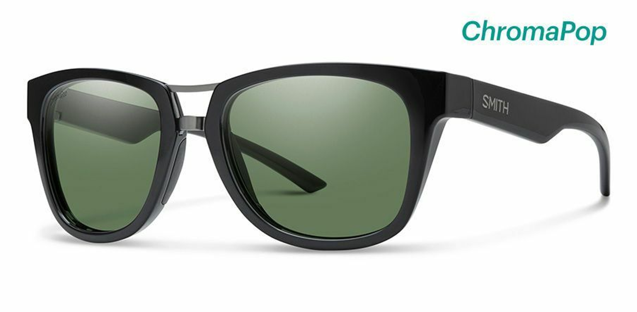 Smith Landmark Sunglasses