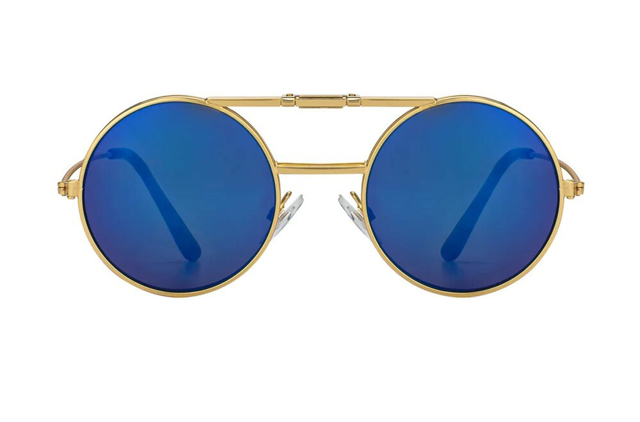 Spitfire Lennon Flip Sunglasses