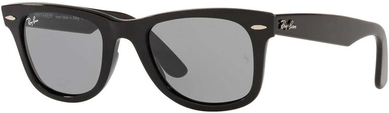 Ray-Ban Wayfarer Sunglasses