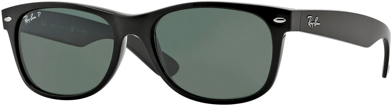 Ray-Ban New Wayfarer Sunglasses