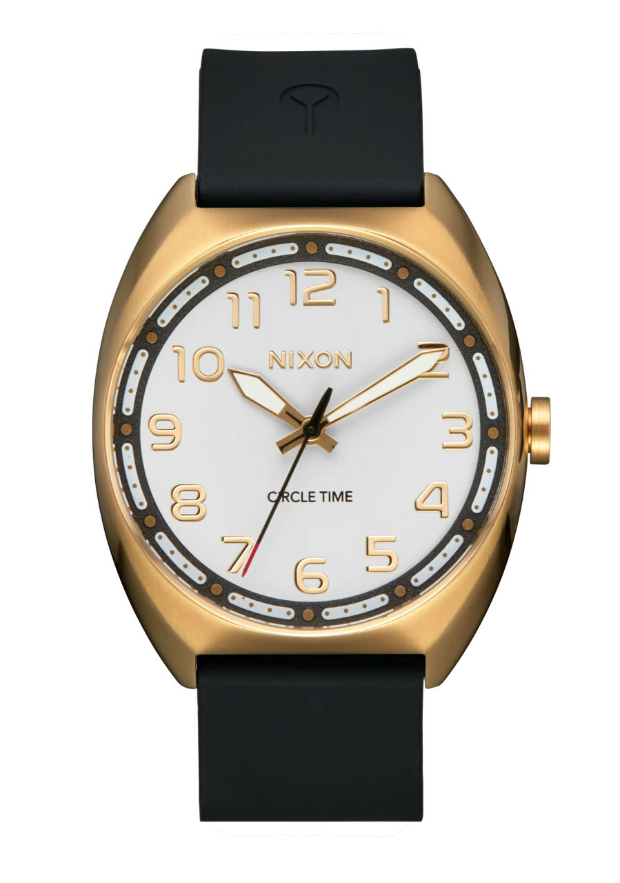 Nixon Mullet Watch