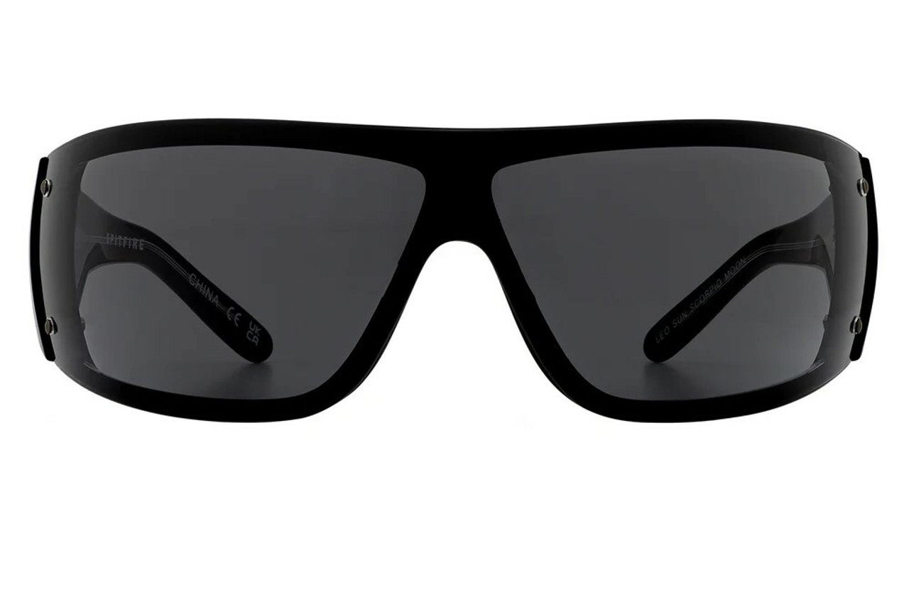 Spitfire Leo Sun Scorpio Moon Sunglasses