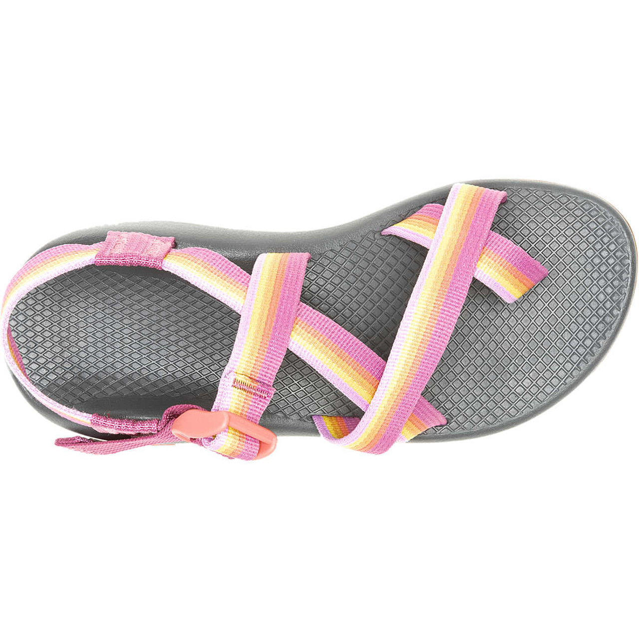 Chaco Footwear Z/2 Classic Sandal - Brandy Red Violet - BUNKER