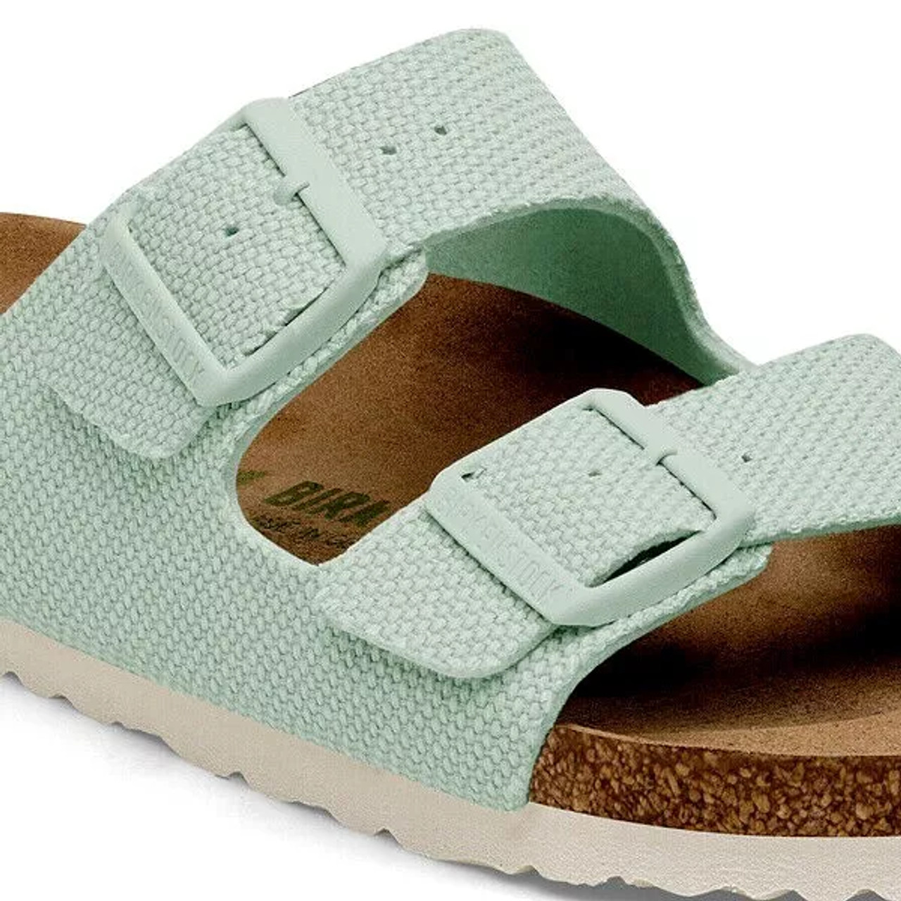 【未使用品】BIRKENSTOCK Arizona 42 限定カラー グリーン 未使用品】BIRKENSTOCK Arizona 42 限定カラー グリーン