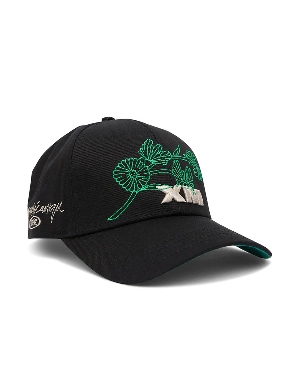 【DEUS EX MACHINA】 UNIFORM TRUCKER Deus Ex Machina Extremity Trucker Cap - Brown Combo - Urban