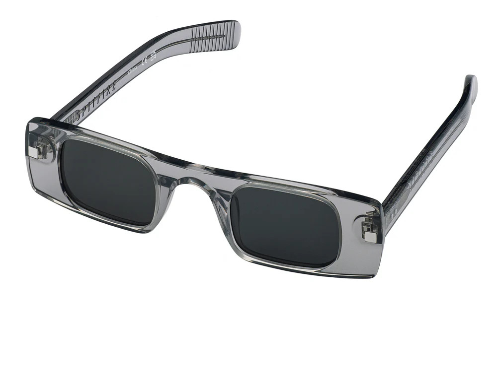 Spitfire cut 7 sunglasses Spitfire Cut Seven Sunglasses - Tortoise | Garmentory main image 4