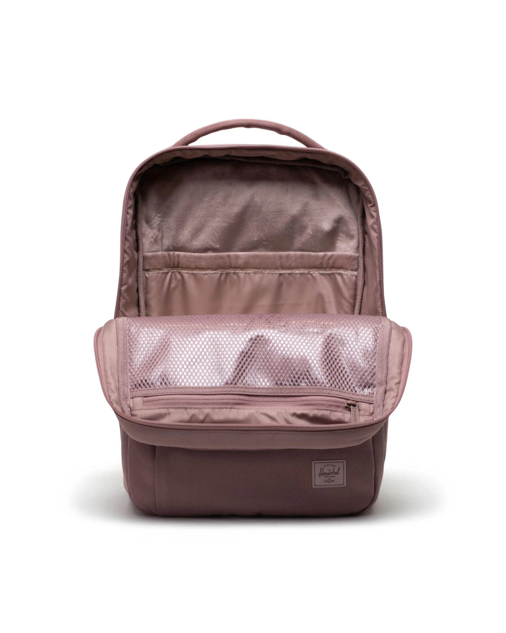 Herschel Kaslo Daypack | Tech - 20L Ash Rose - BUNKER display picture 1