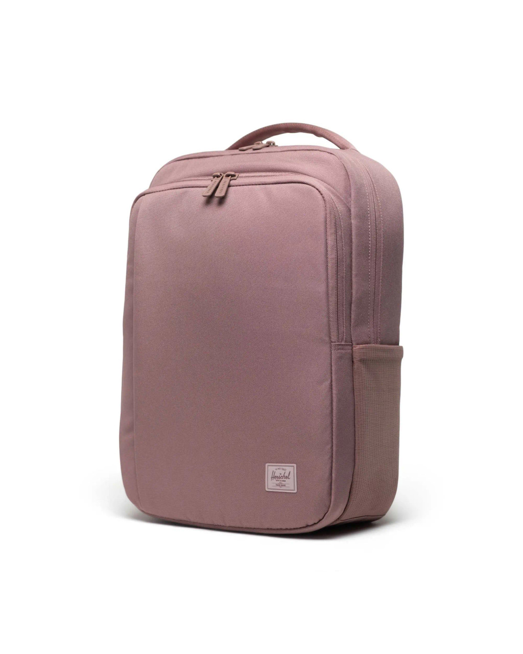 NWT: Kaslo Daypack Tech (Ash Rose) Herschel Kaslo Tech Backpack Ash Rose Tonal Backpack | The  main image 2