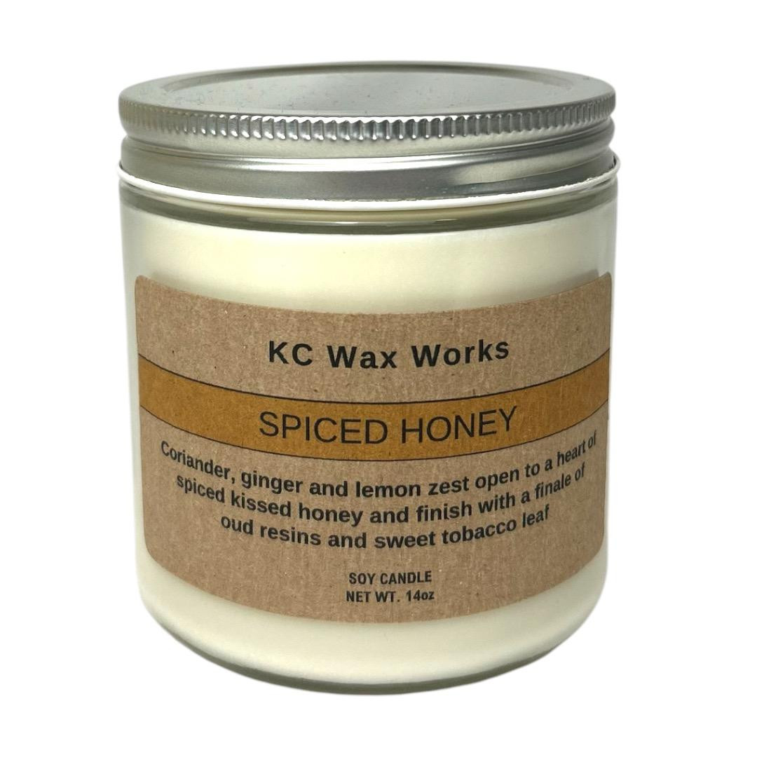 glass tobacco jars Anchor Hocking Company Glass Tobacco Jar 128 fl oz Holds 1.5 lbs of Tobacco