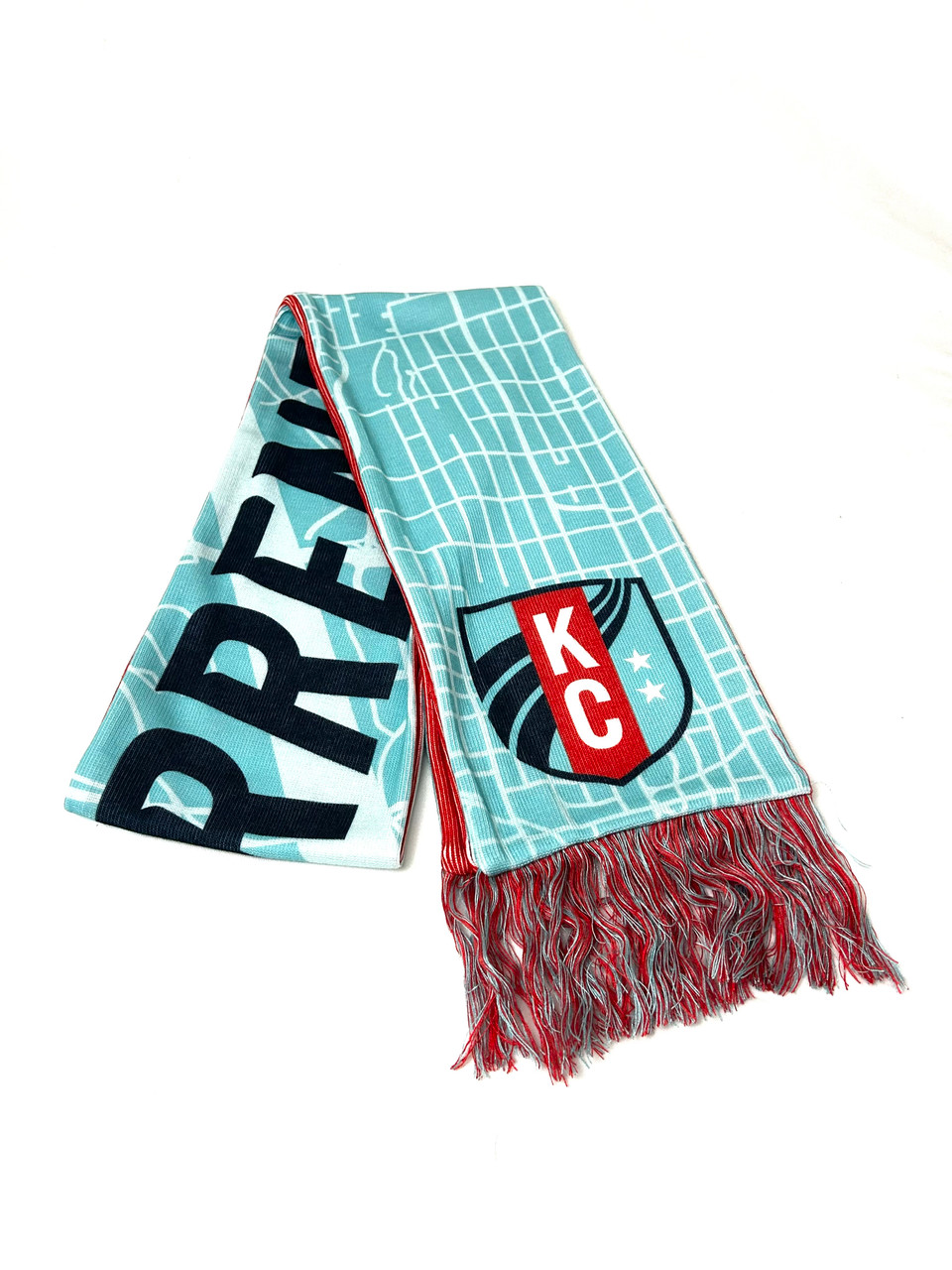 小物 FOOTBALL SCARF SILAS マフラー FOOTBALL SCARF メンズ レディース : ZOZOTOWN