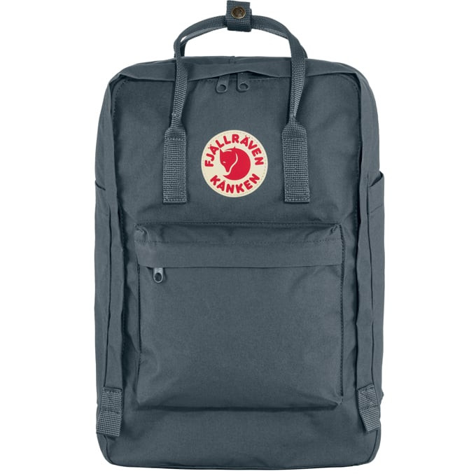 backpack with 17 laptop slot Luka inch in Chocolate Made with waterproof nylon Laptop Compartment Socko 17 Inch