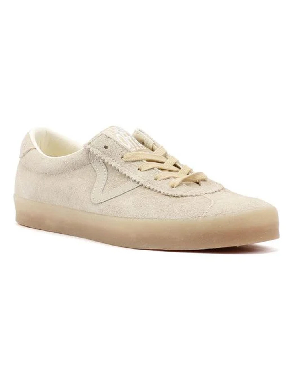 Vans Sport Low Shoe - Crepe/Peyote - BUNKER