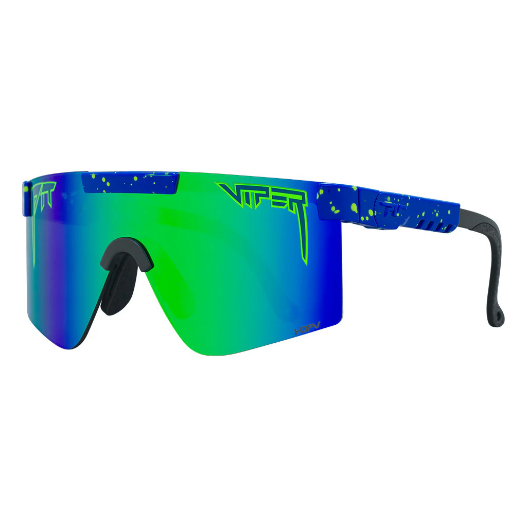 Pit Viper The Original 2.0 Sunglasses - Leonardo - BUNKER