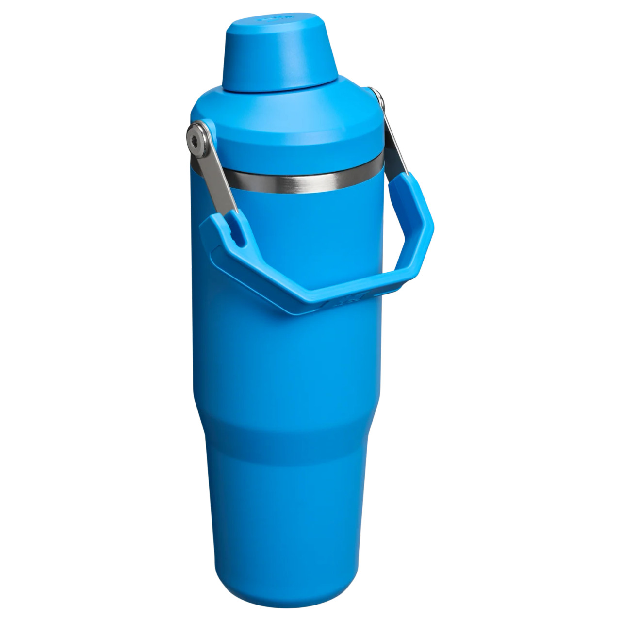 Stanley The ICEFLOW Fast Flow Tumbler 30oz - Azure - BUNKER