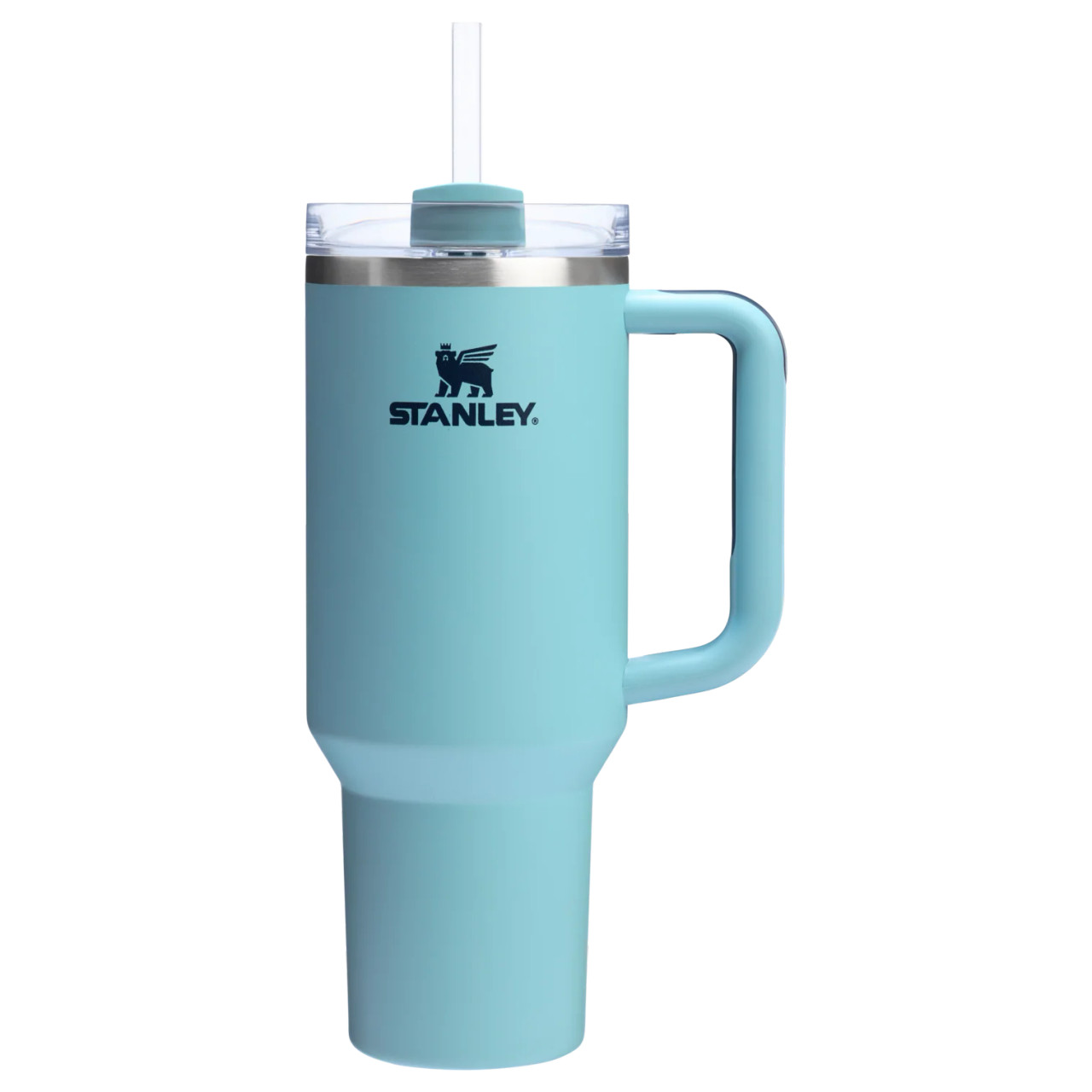Stanley Quencher H2.0 Flowstate Tumbler 40oz - Agave - BUNKER