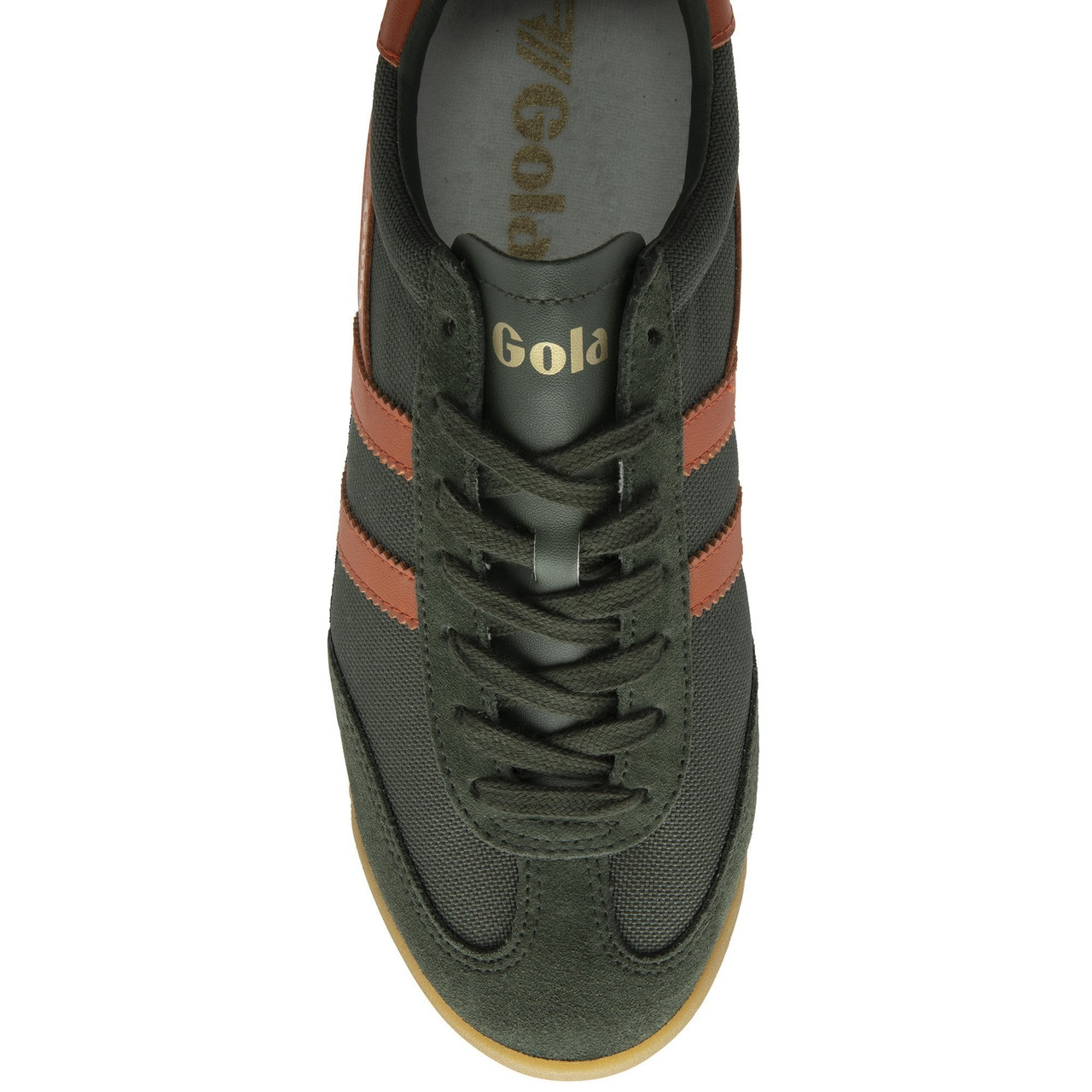 Gola - Mens Tornado Sneakers