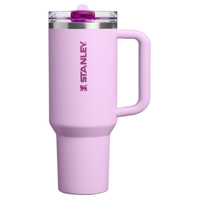 Stanley The Quencher ProTour Flip Straw Tumbler 40 OZ - Soft