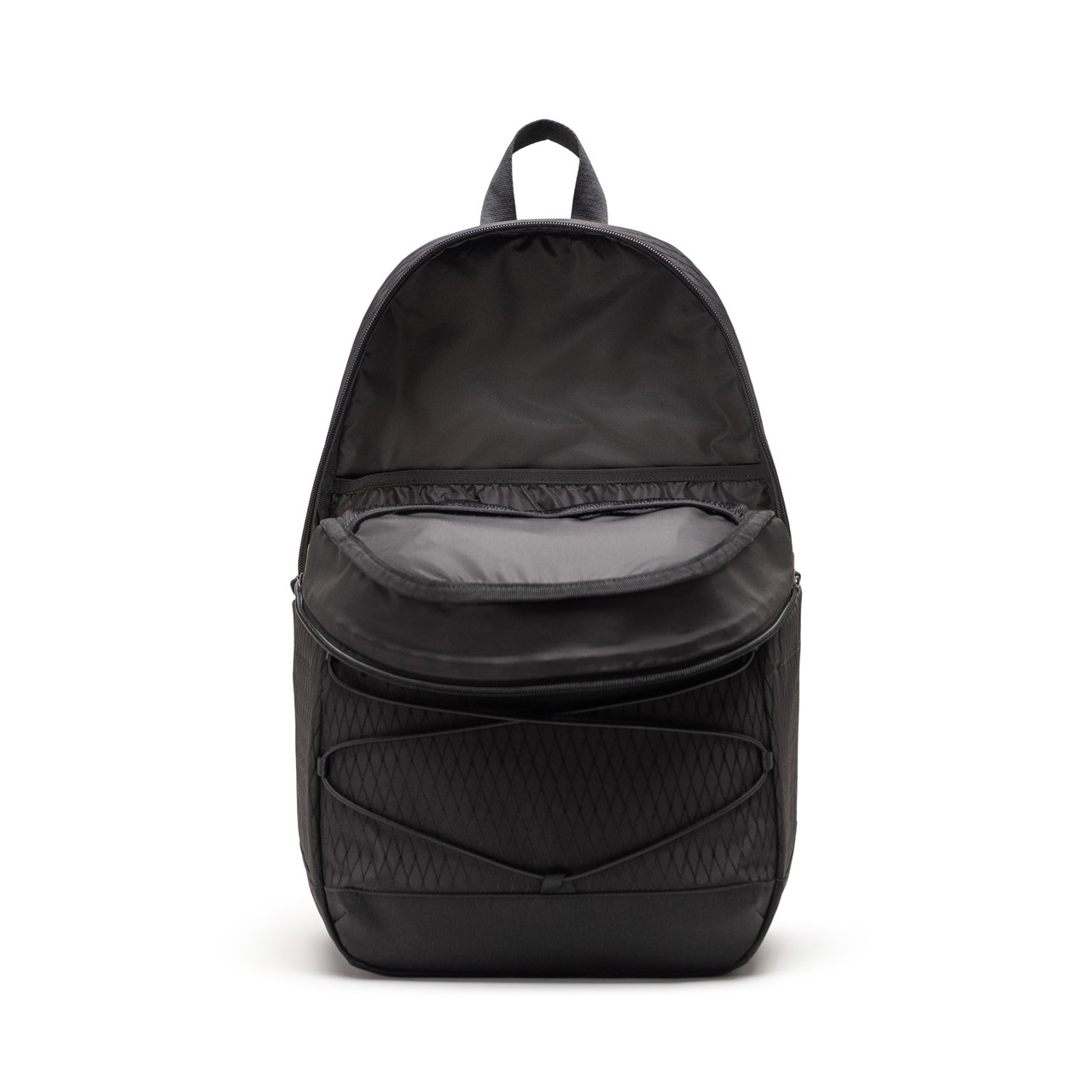 blackdiamond balck leather backpack 40 Black Dune | Made in Italy Securely attach your skis diagonally or your snowboard vertically Kaine Backpack Herschel Supply