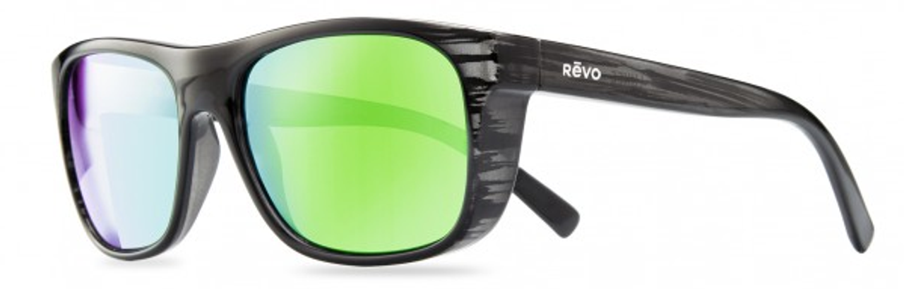 Revo Dune Polarized Sunglasses | Run Appeal