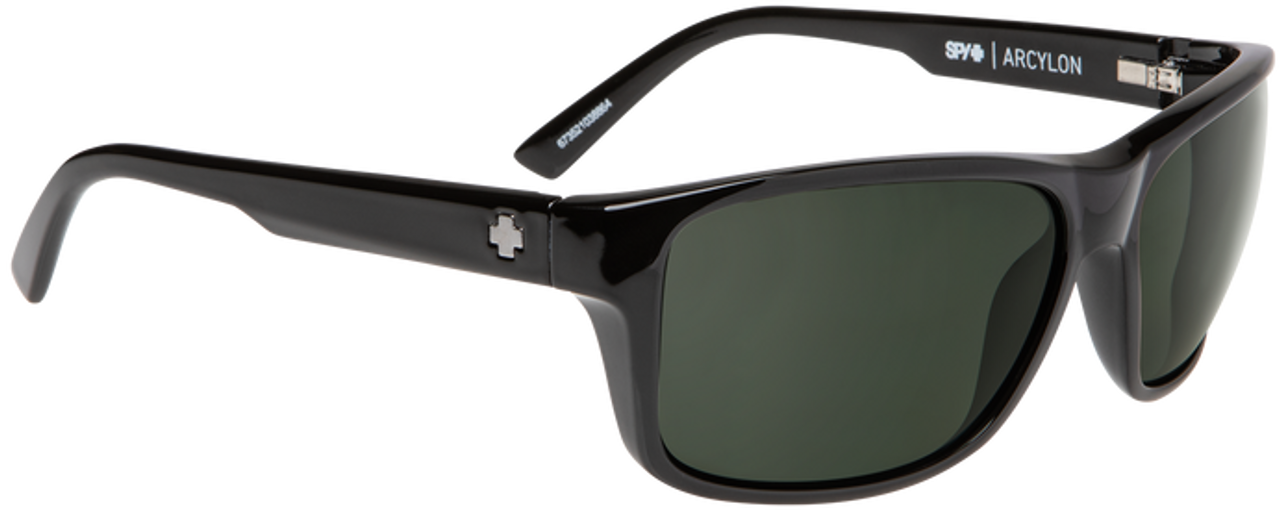 Spy Optic | Polarized vs. Non-polarized Sunglasses