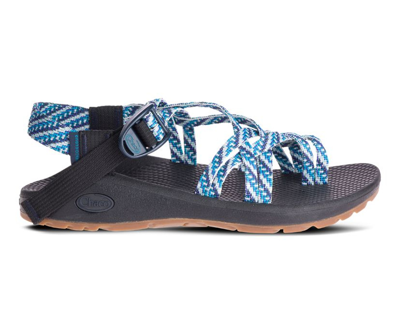 SALE Chaco Footwear Z Cloud X2 Sandal Pivot Navy BUNKER