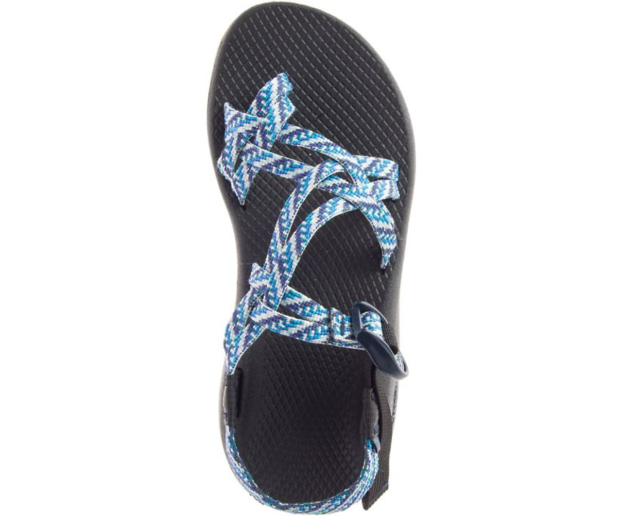 SALE Chaco Footwear Z Cloud X2 Sandal Pivot Navy BUNKER