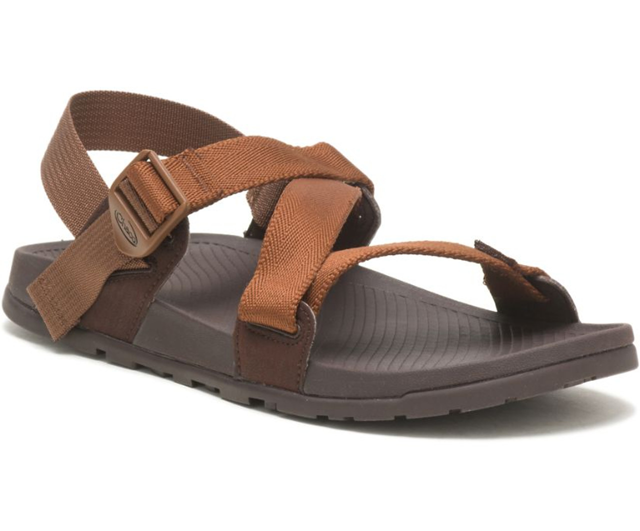 The Comfortable Chaco Wayfarer Sandals Are 41% Off on Amazon