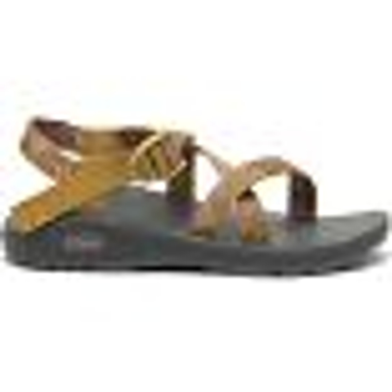 未使用品SUNSEA CAMPAGNE SANDALS Brown Black SUNSEA(サンシー) 31th Collectionの新作、Campagne Sandals/BK