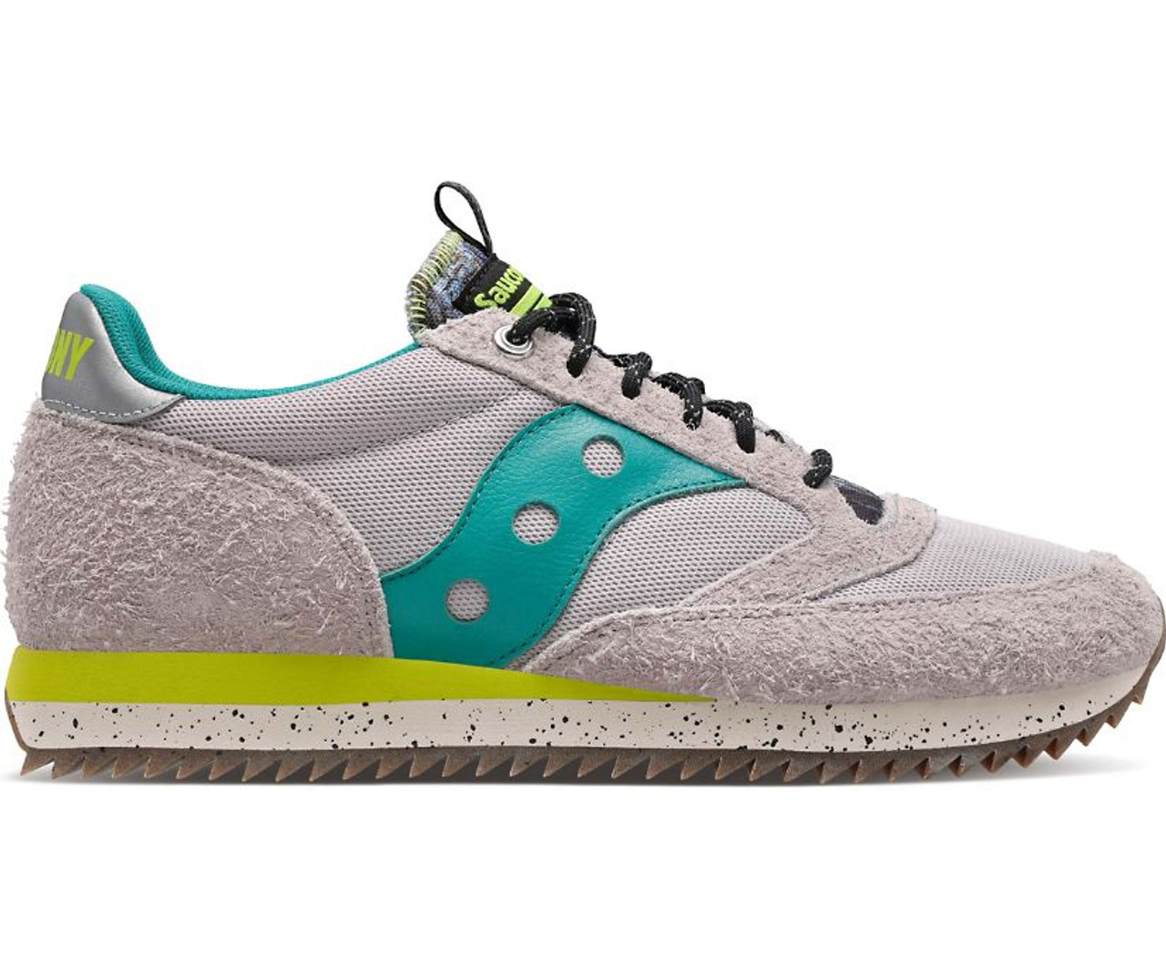 SAUCONY サッカニー JAZZ 81 ジャズ ８１ S70617-2 CAMO/GREEN