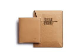 bellroy very small wallet tan Card Pocket - Caramel this wallet is an environmentally sound option Bellroy Note Sleeve Wallet -