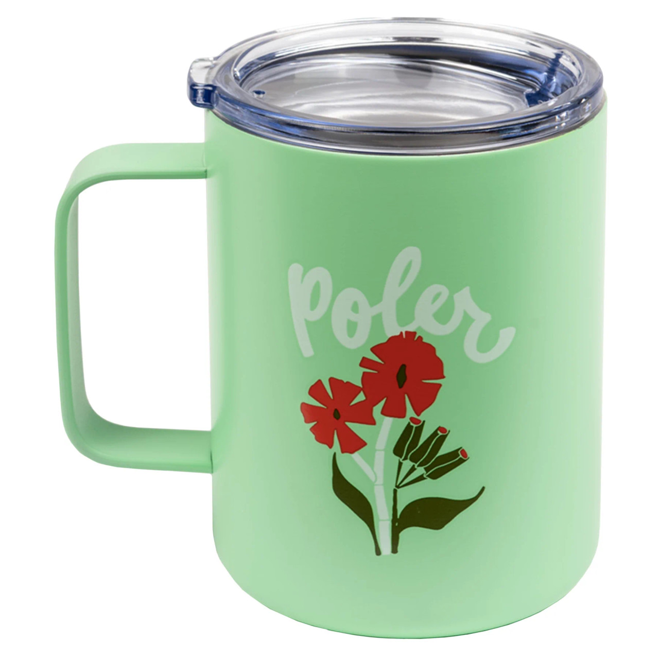 Poler Insulated Mug