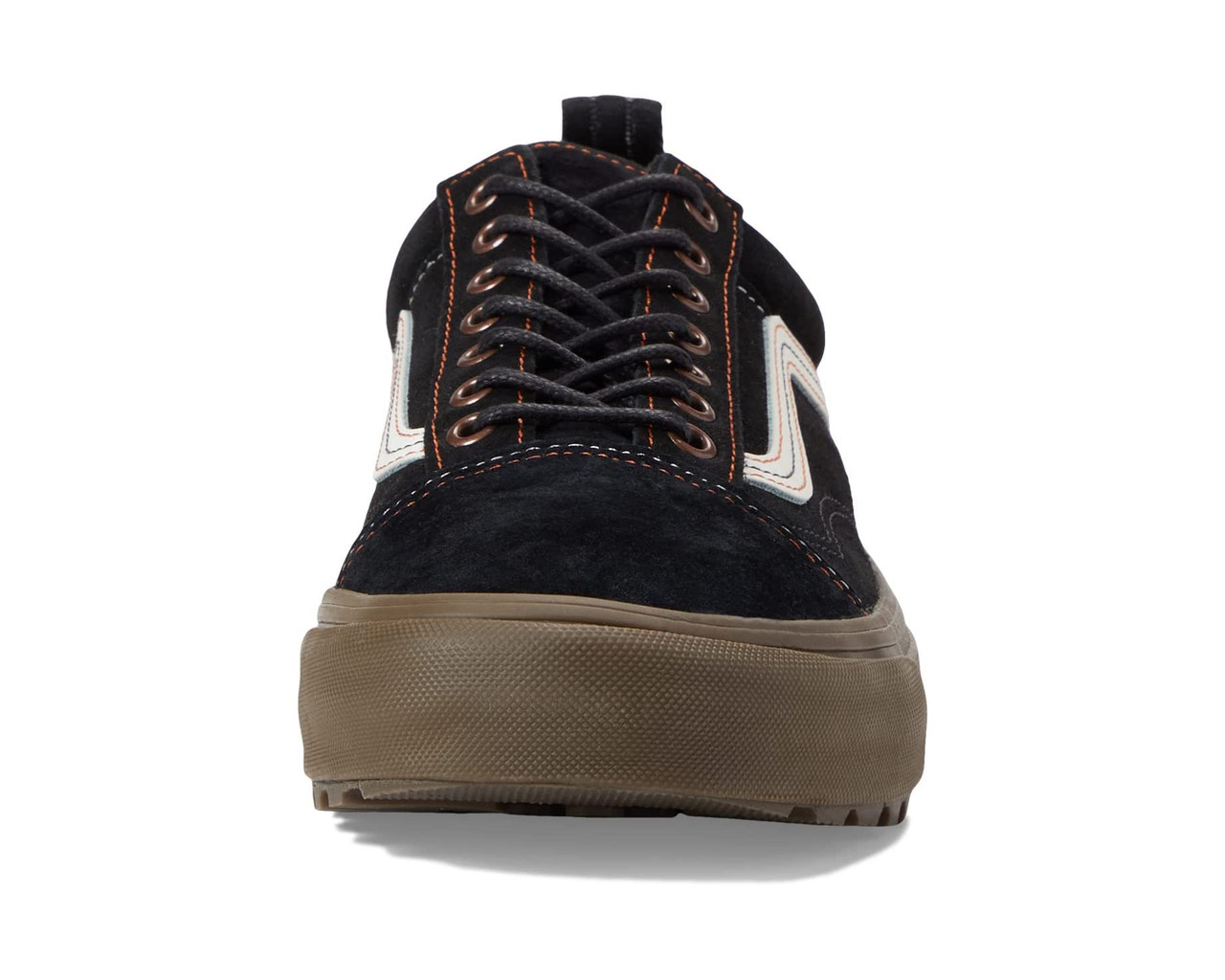 Vans Old Skool Mte-1 - Khaki/Black - BUNKER Vans Old Skool Mte-1 - Khaki/Black - BUNKER