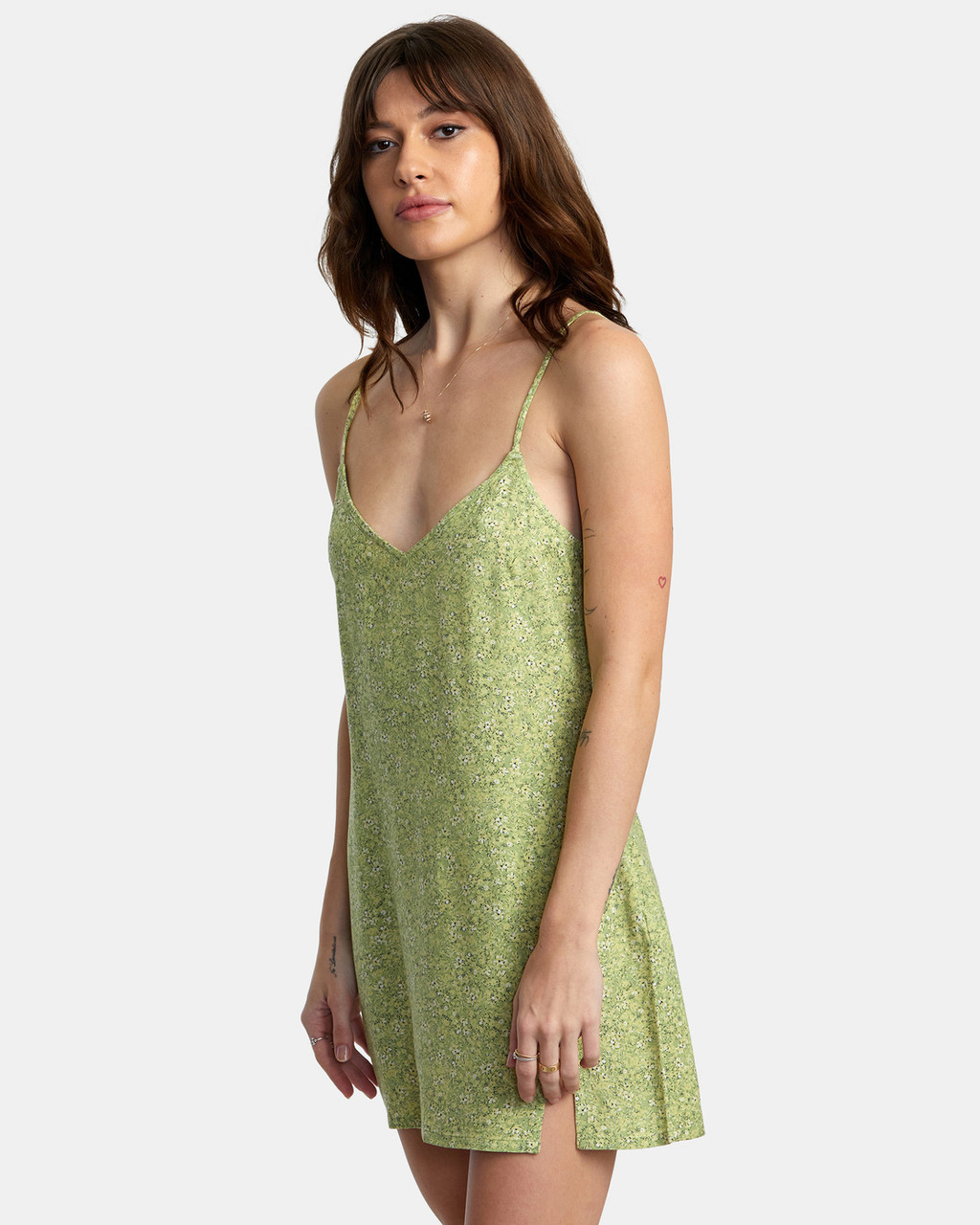 green emerald velvet dress Amazon.com: Akklian Women's Sparkly Sequin Mini Dress Ruffle Hem Spaghetti  Strap A-Line Slip Dress High Waisted Evening Party Prom Dress Army Green :  Clothing, Shoes & Jewelry main image 1