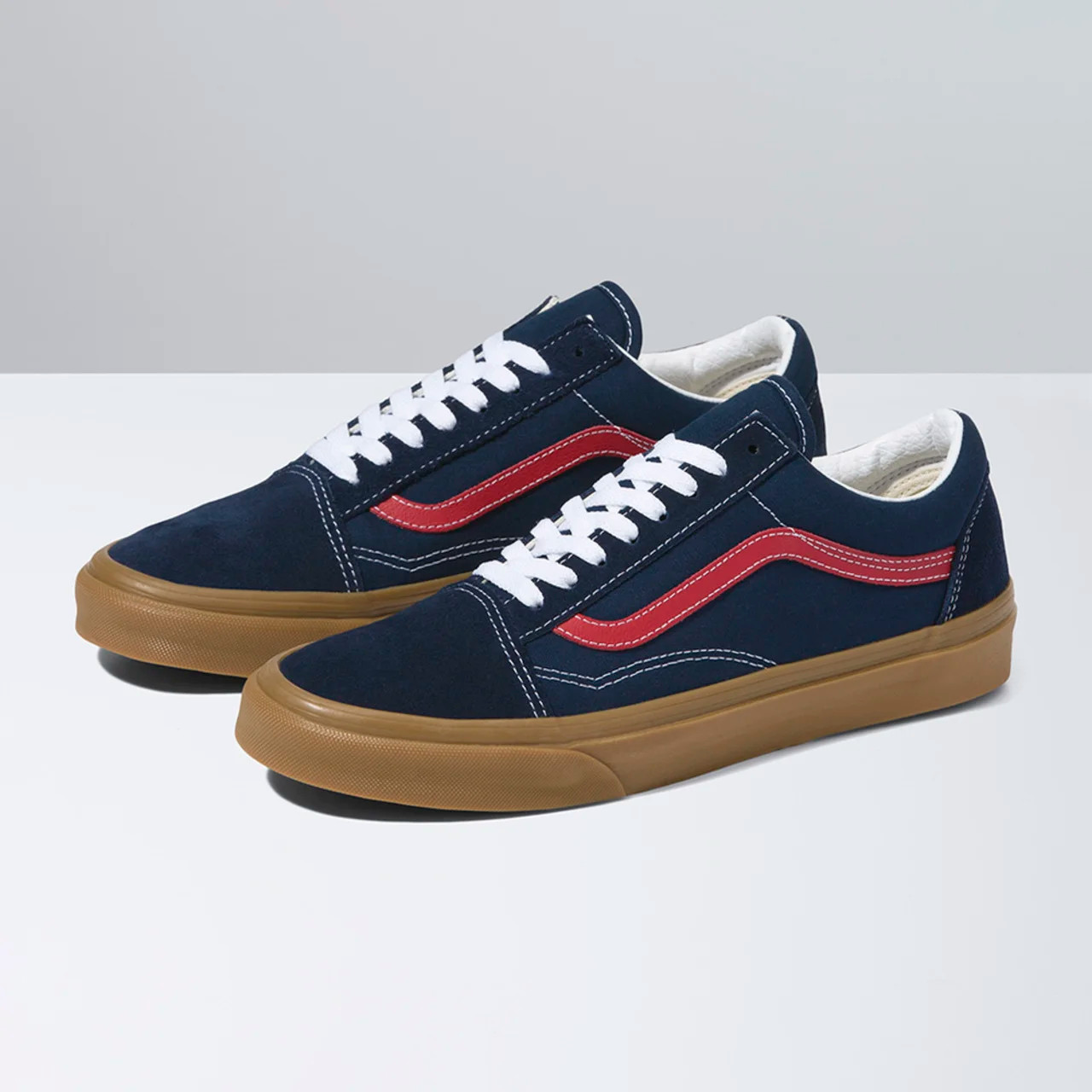 Blue gum clearance bottom vans