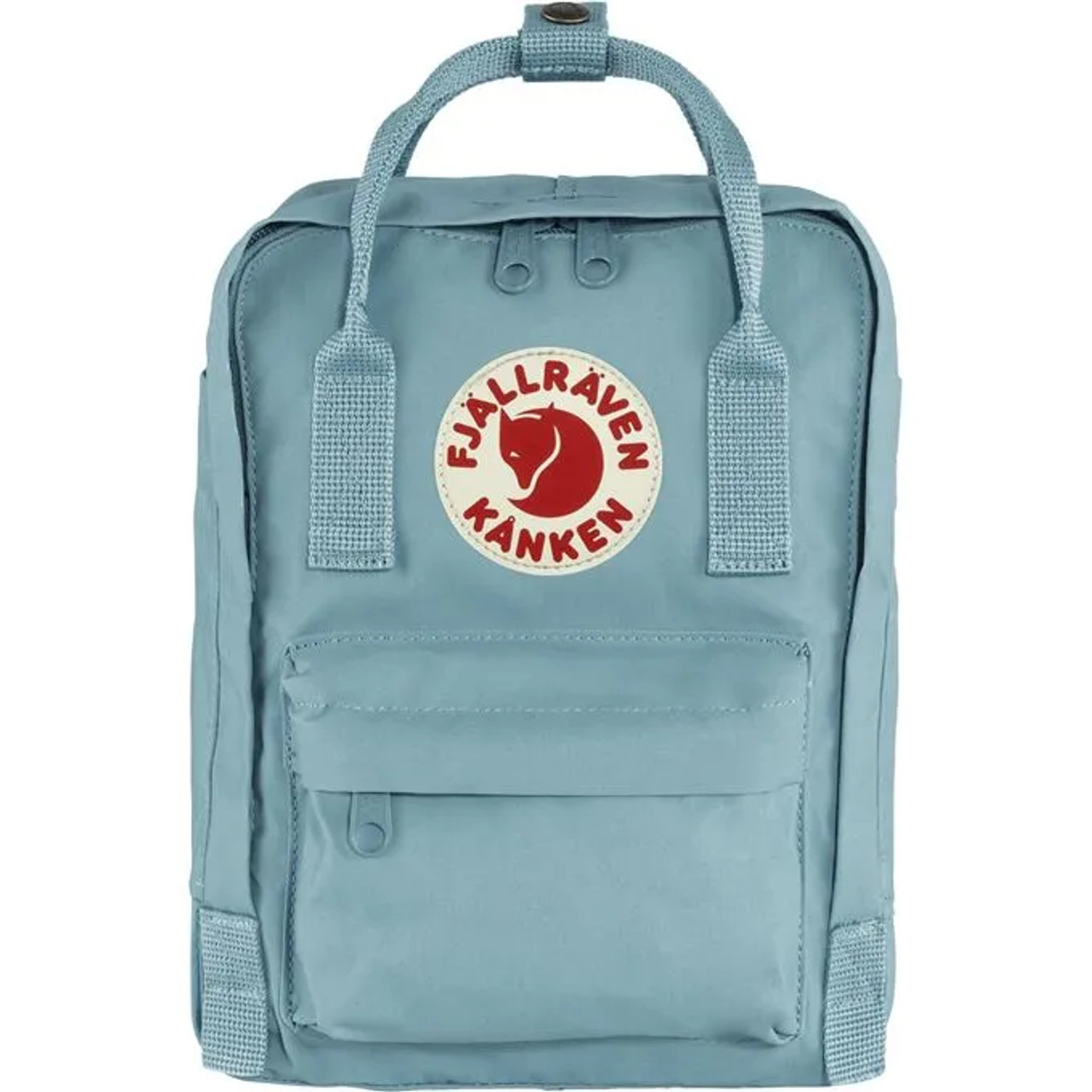 Fjallraven Kanken Mini Bag 501 Sky Blue BUNKER