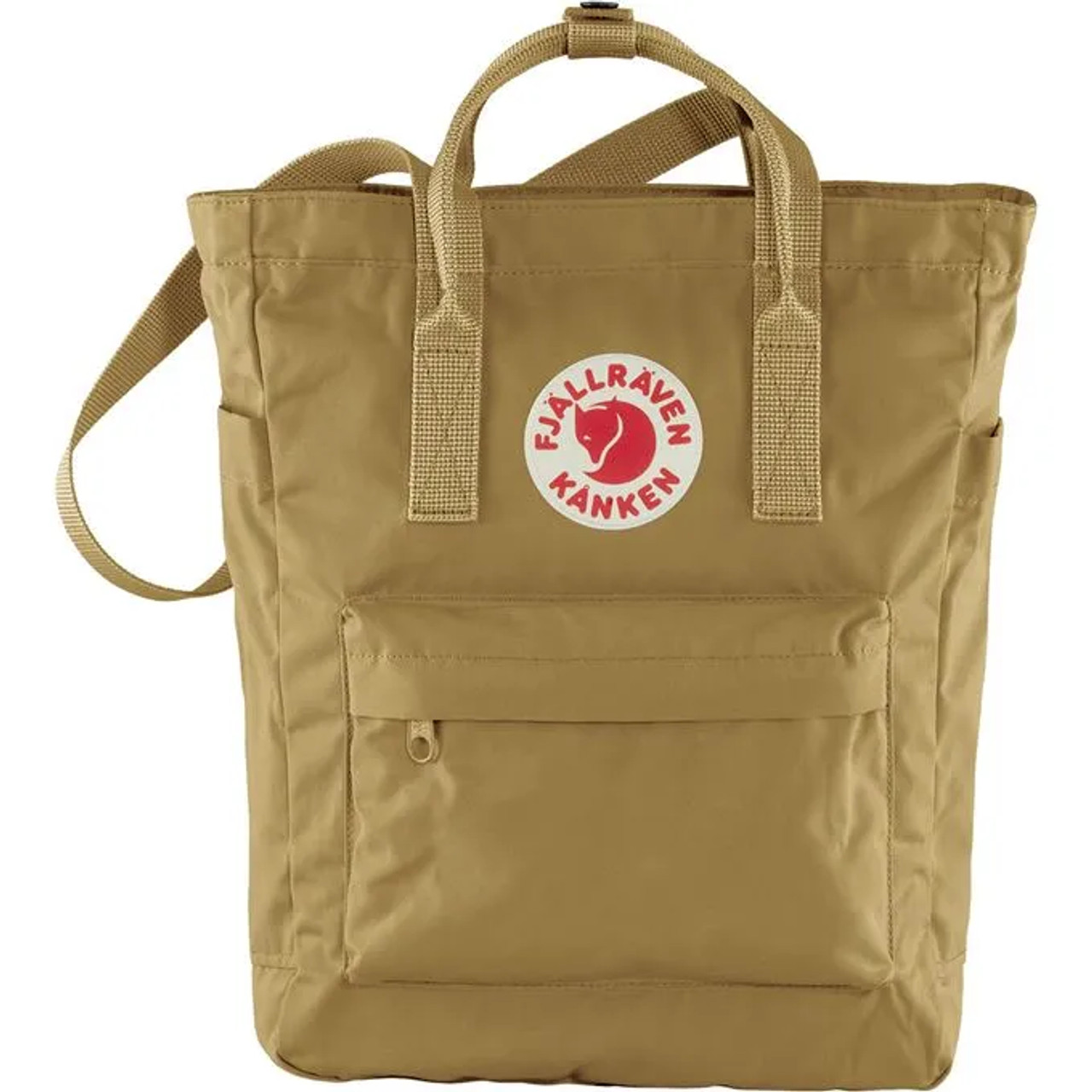 FJALLRAVEN KANKEN | Handbag essentials, Pretty bags, Vintage backpacks