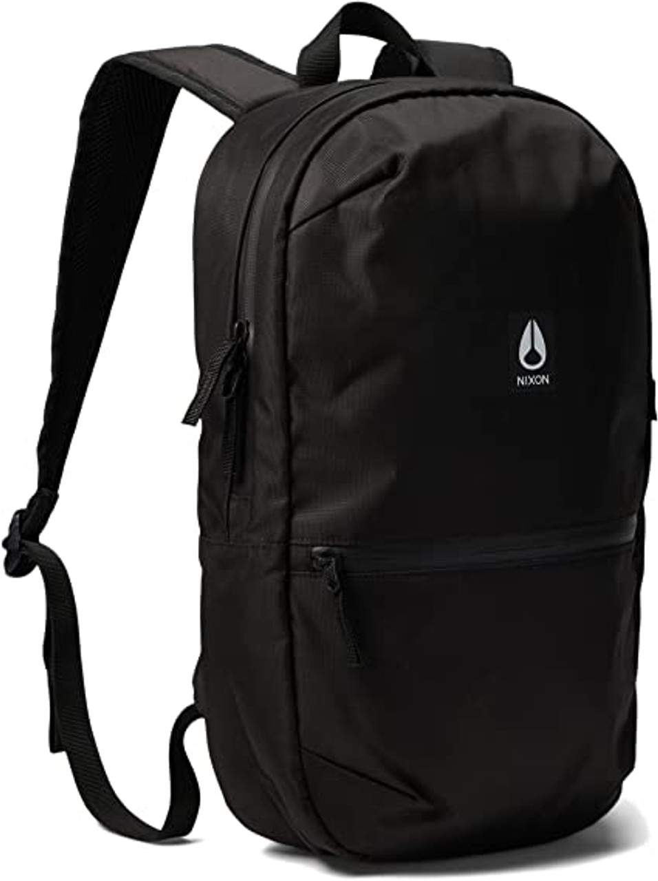 Nixon Day Trippin Backpack - Black - BUNKER