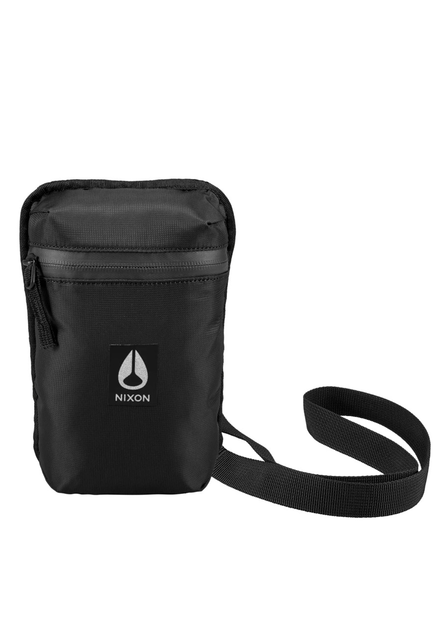 Stash Bag II | Black – Nixon US