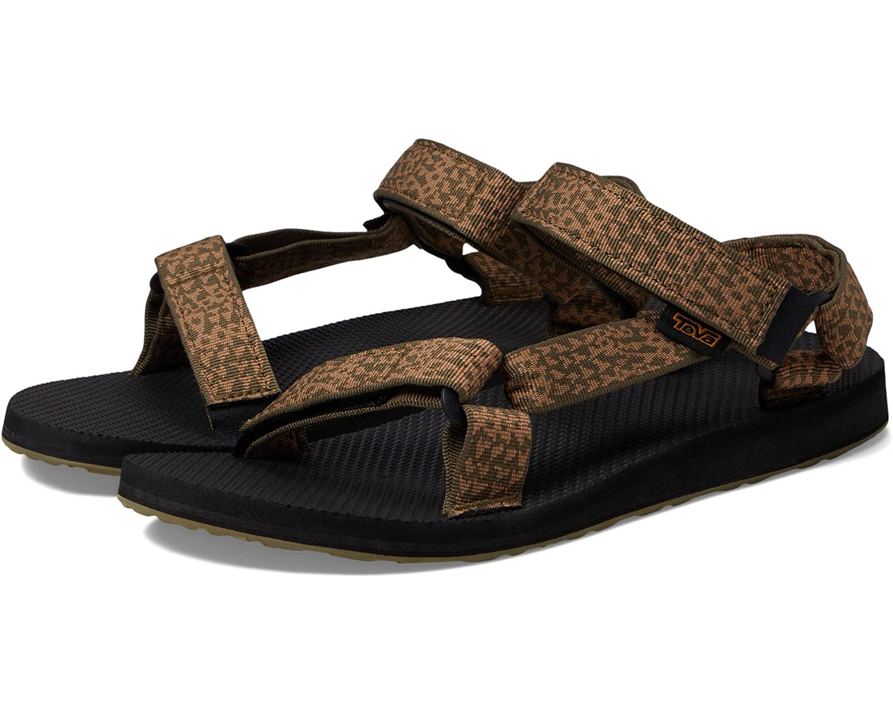 Men's Teva Langdon Sandals | Duluth Trading Company