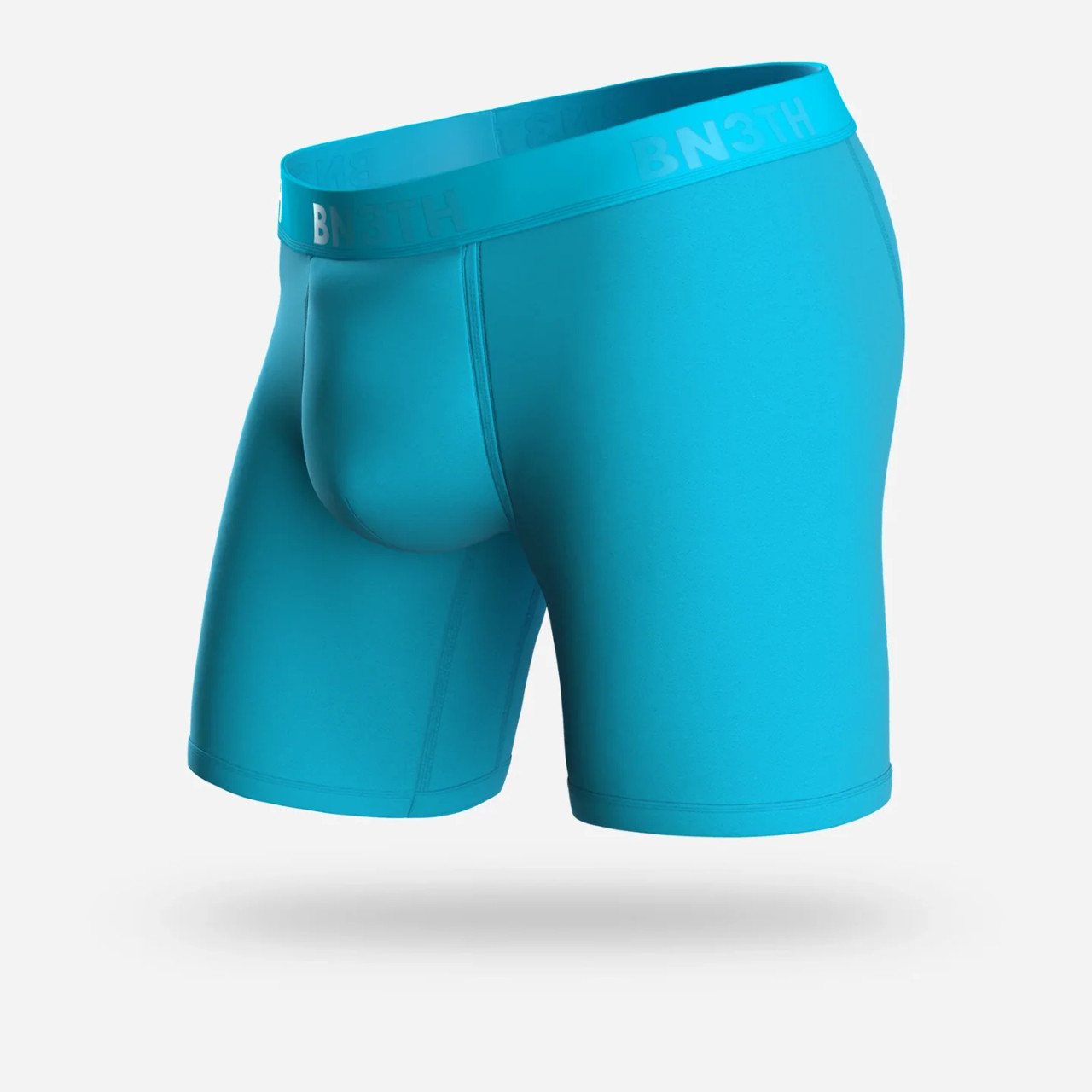 BN3TH Underwear Classic Boxer Brief Solid - Baja - BUNKER