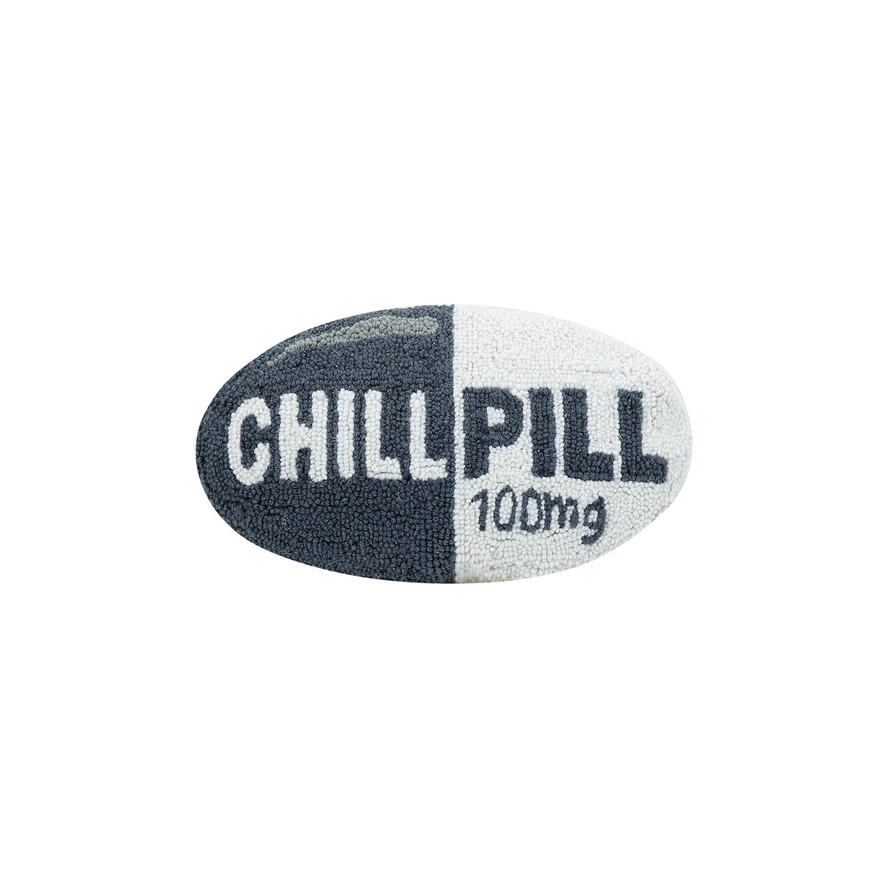 Peking Handicraft Chill Pill Hook Pillow