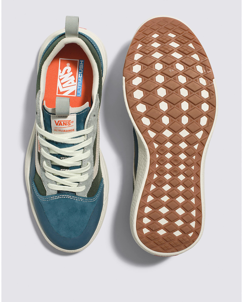【Vans】☆スニーカー☆ PALETTE PACK ULTRARANGE EXO SE SHOE SALE!!!)Vans Ultrarange EXO SE Palette Pack Shoes - Mountain