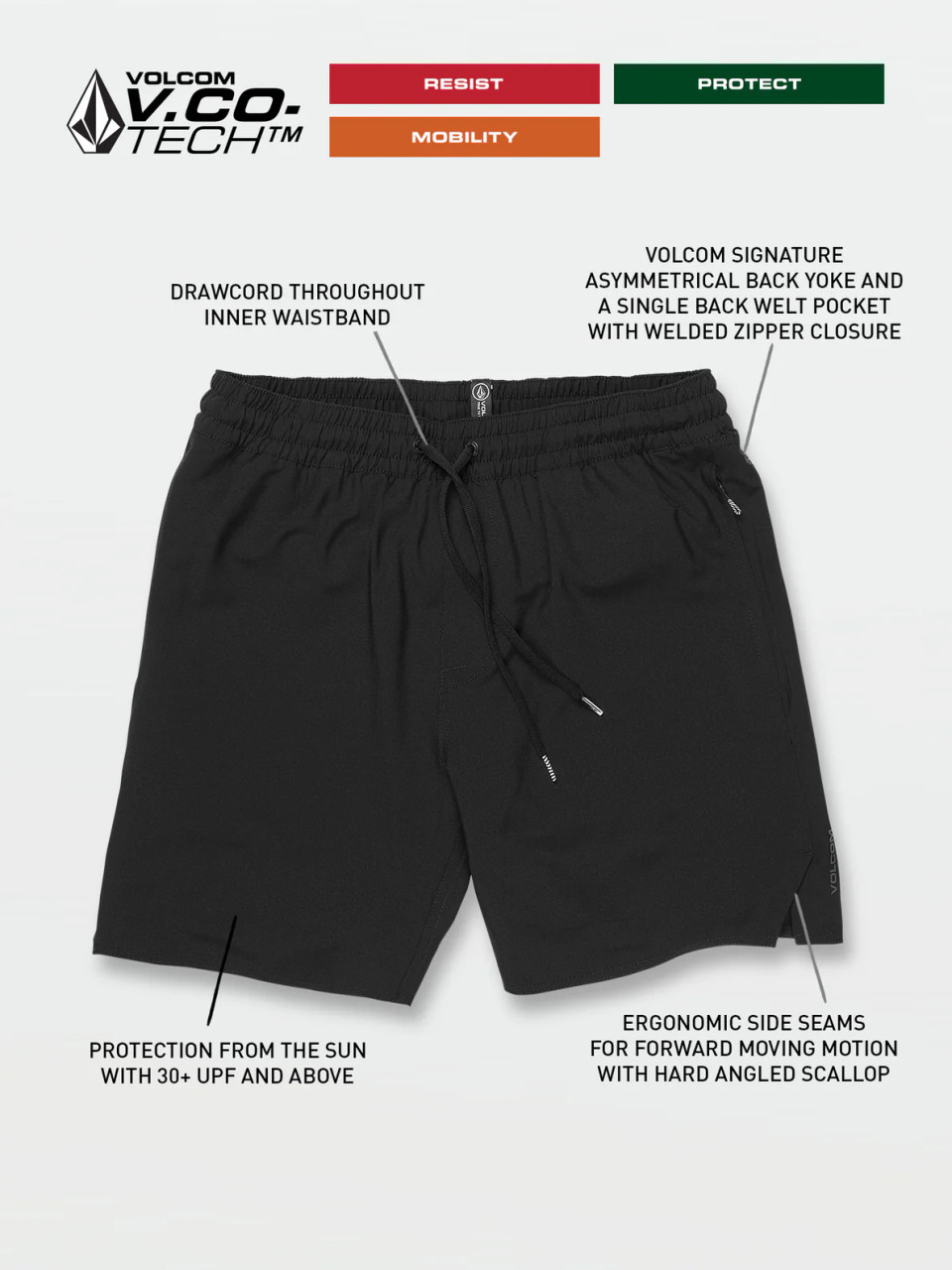 Volcom Frickin Ascender 18