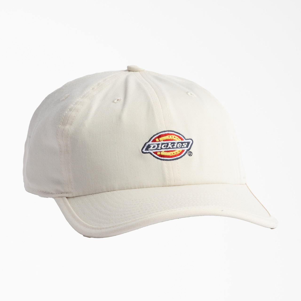 Hat Profile BUNKER Low - Egret Dickies Ultra -